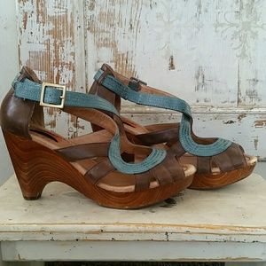 Miz mooz sandals